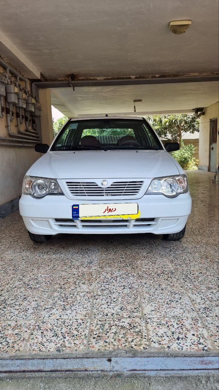 پراید 132 SE - 1398