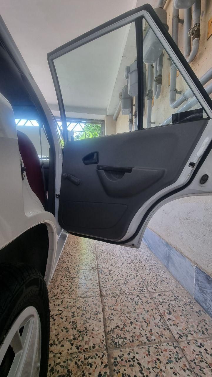 پراید 132 SE - 1398