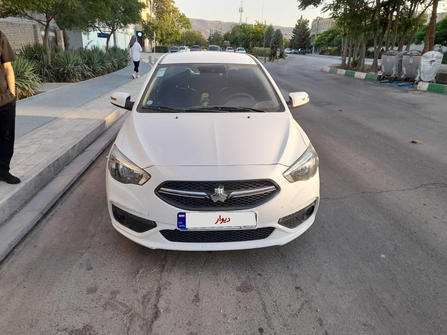 خودرو شاهین، GL آگهی ann_19585891