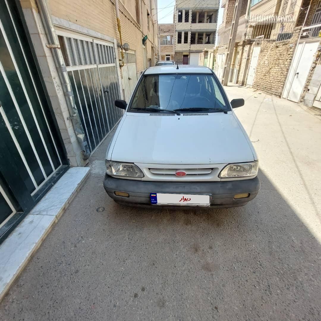 خودرو پراید، صبا آگهی ann_19585905
