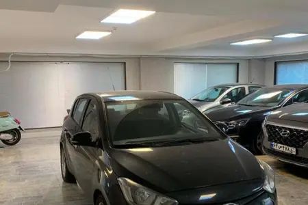 خودرو هیوندای، i20 آگهی ann_19585914