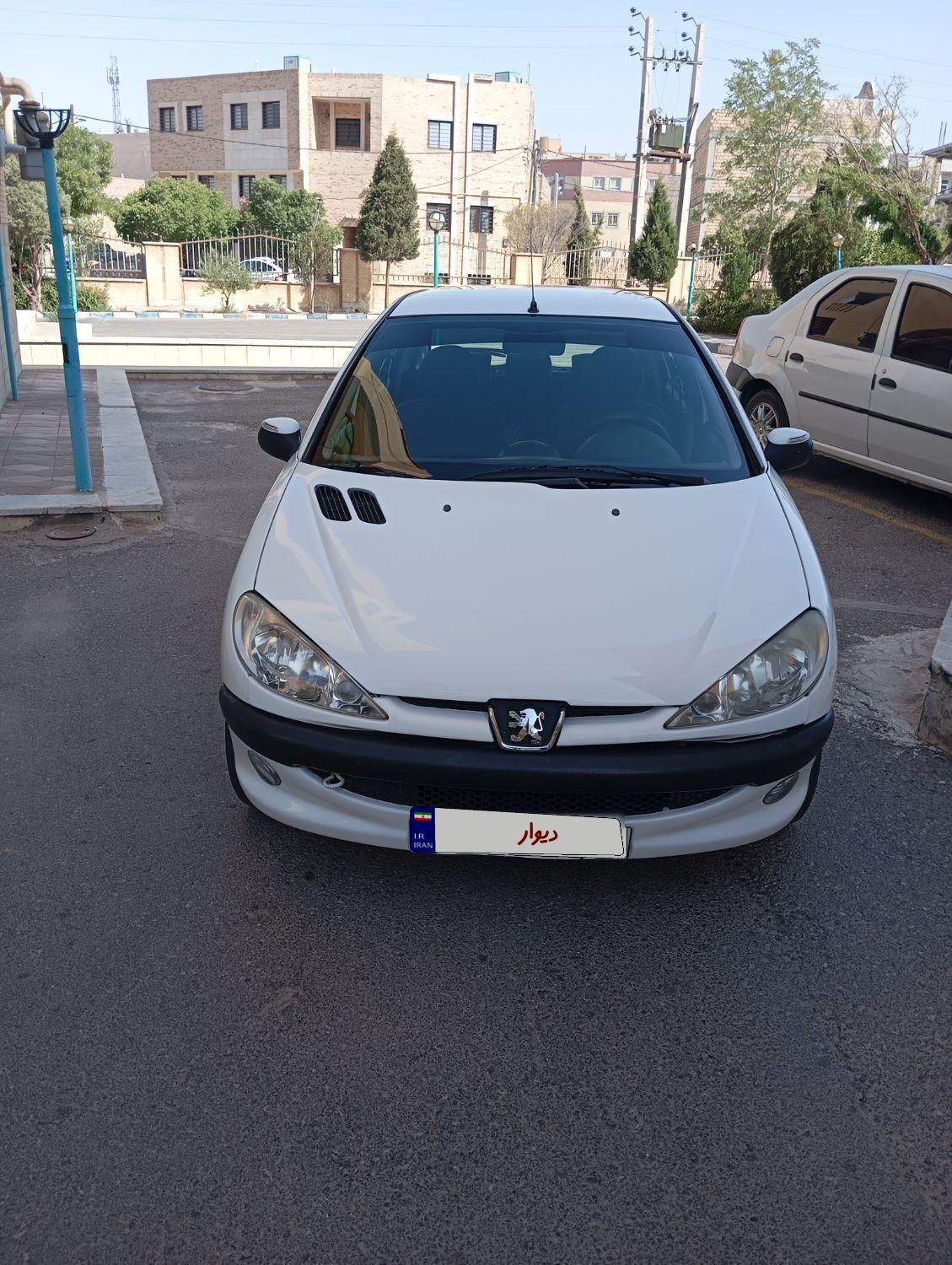 خودرو پژو، 206 آگهی ann_19585919