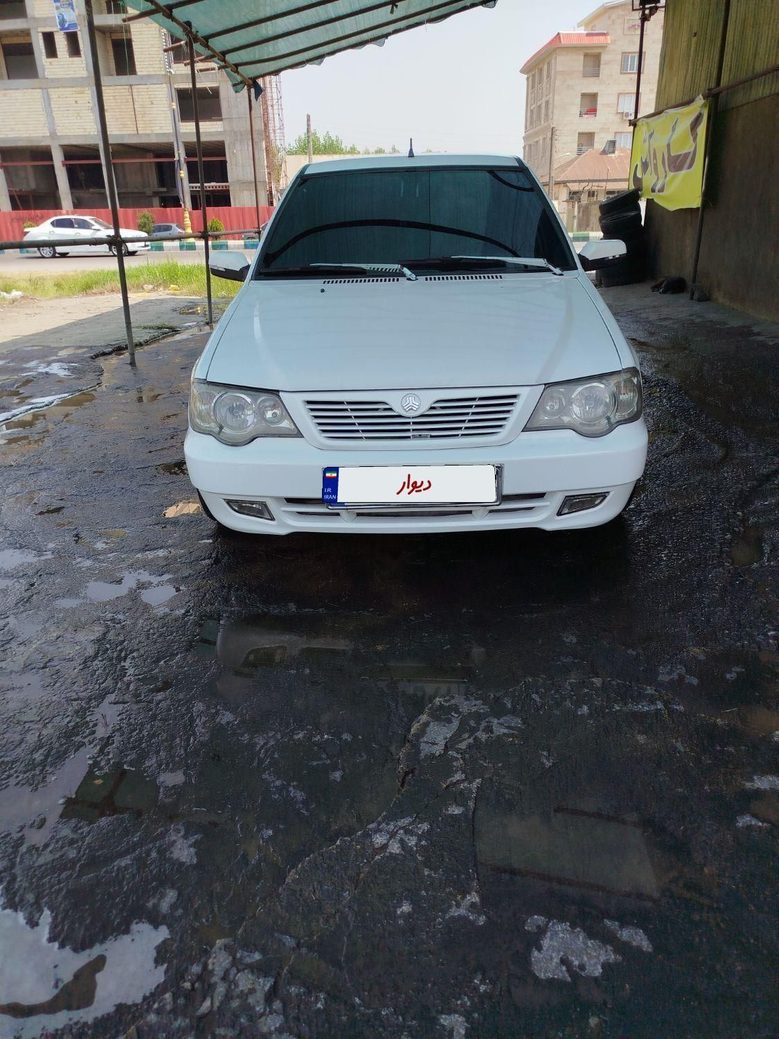 خودرو پراید، 132 آگهی ann_19585923
