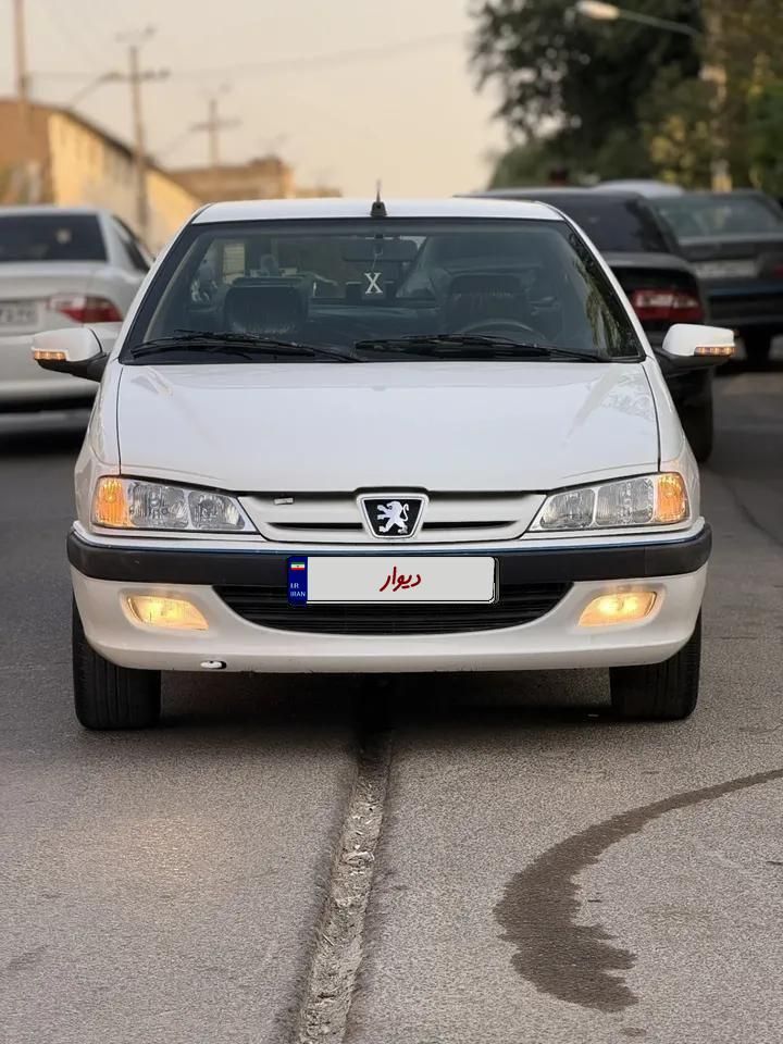 خودرو پژو، پارس آگهی ann_19585924