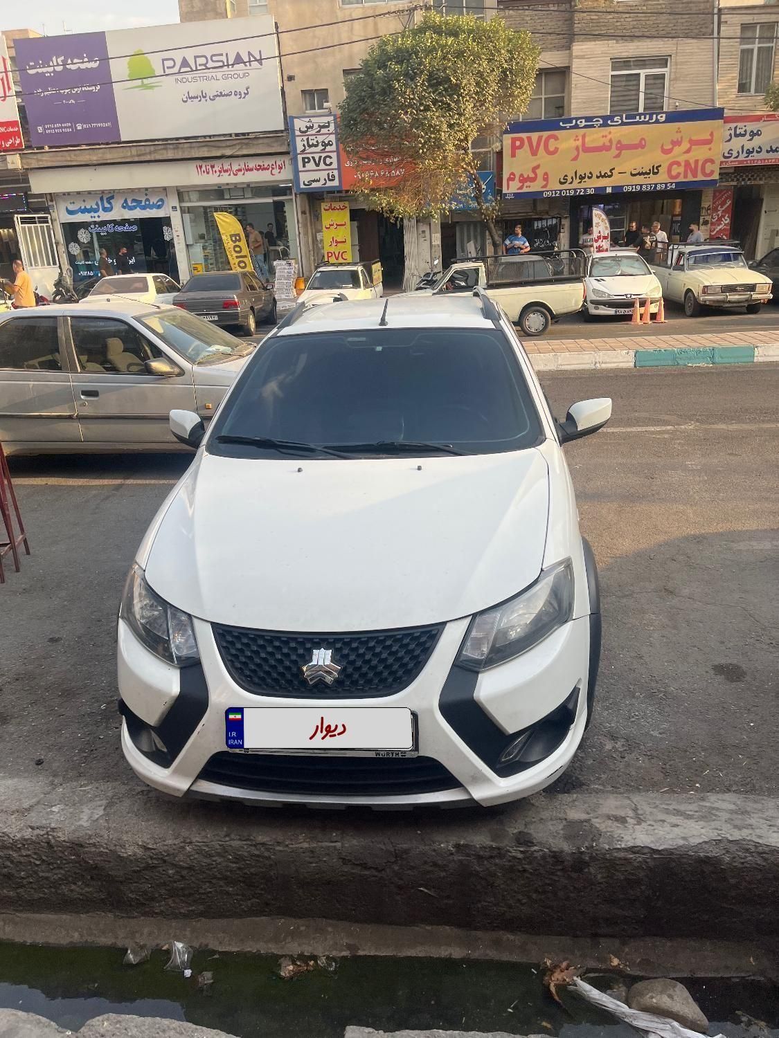 خودرو کوییک، S آگهی ann_19585929
