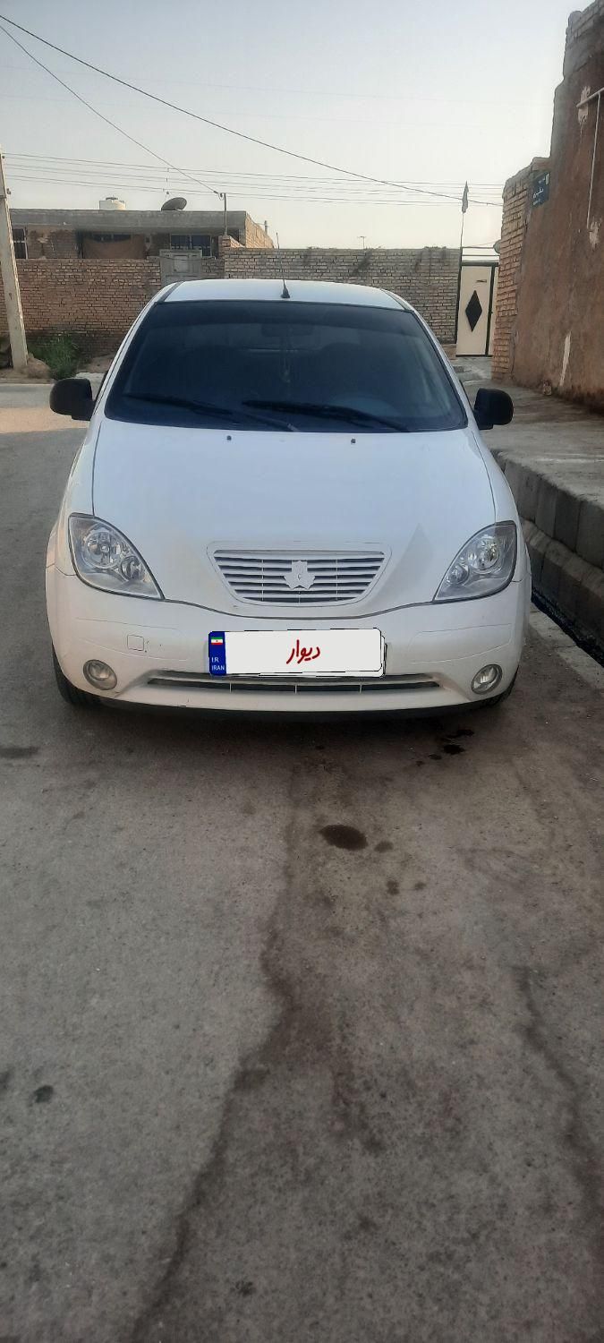 خودرو تیبا، صندوق دار آگهی ann_19585931