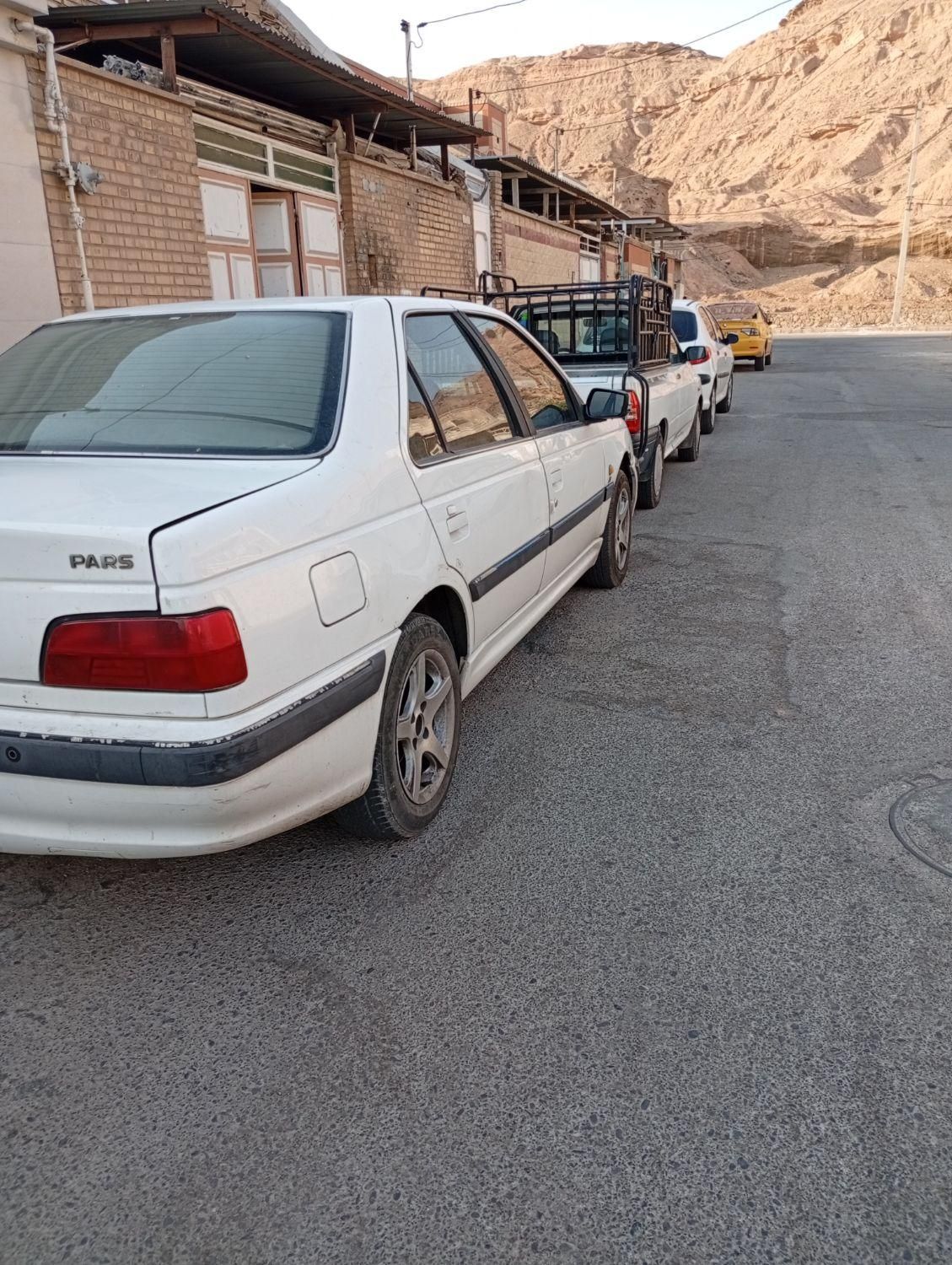 خودرو پژو، پارس آگهی ann_19585939