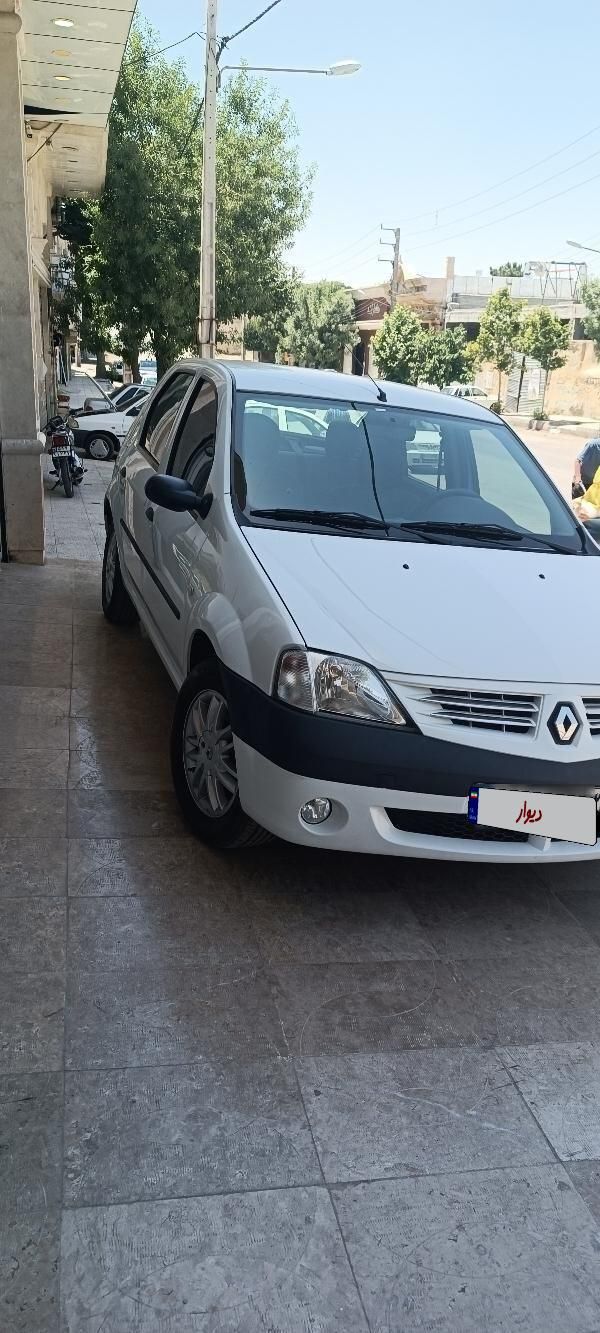 خودرو رنو، پارس تندر آگهی ann_19585954