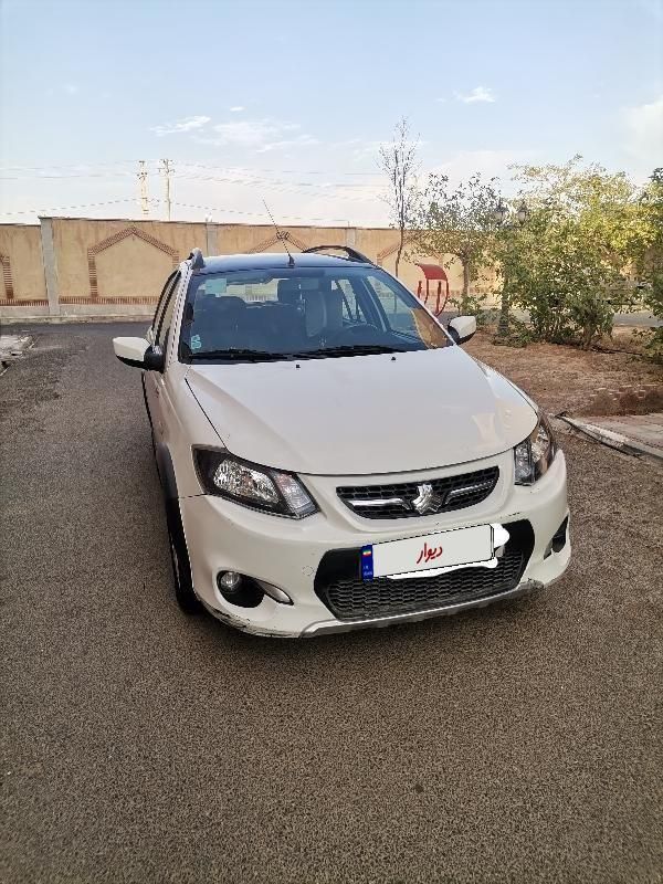 خودرو کوییک، R آگهی ann_19585957