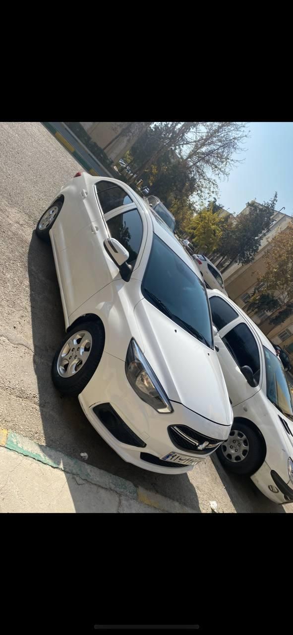 شاهین G دنده ای - 1401