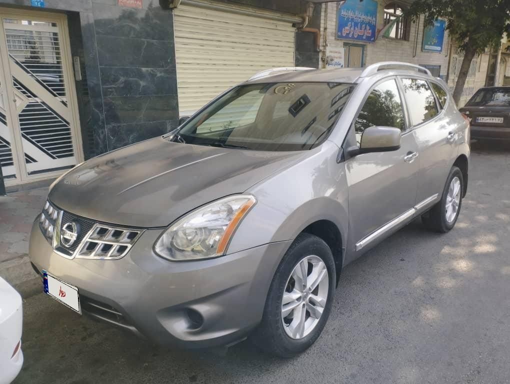 خودرو نیسان، سیلفی آگهی ann_19586008