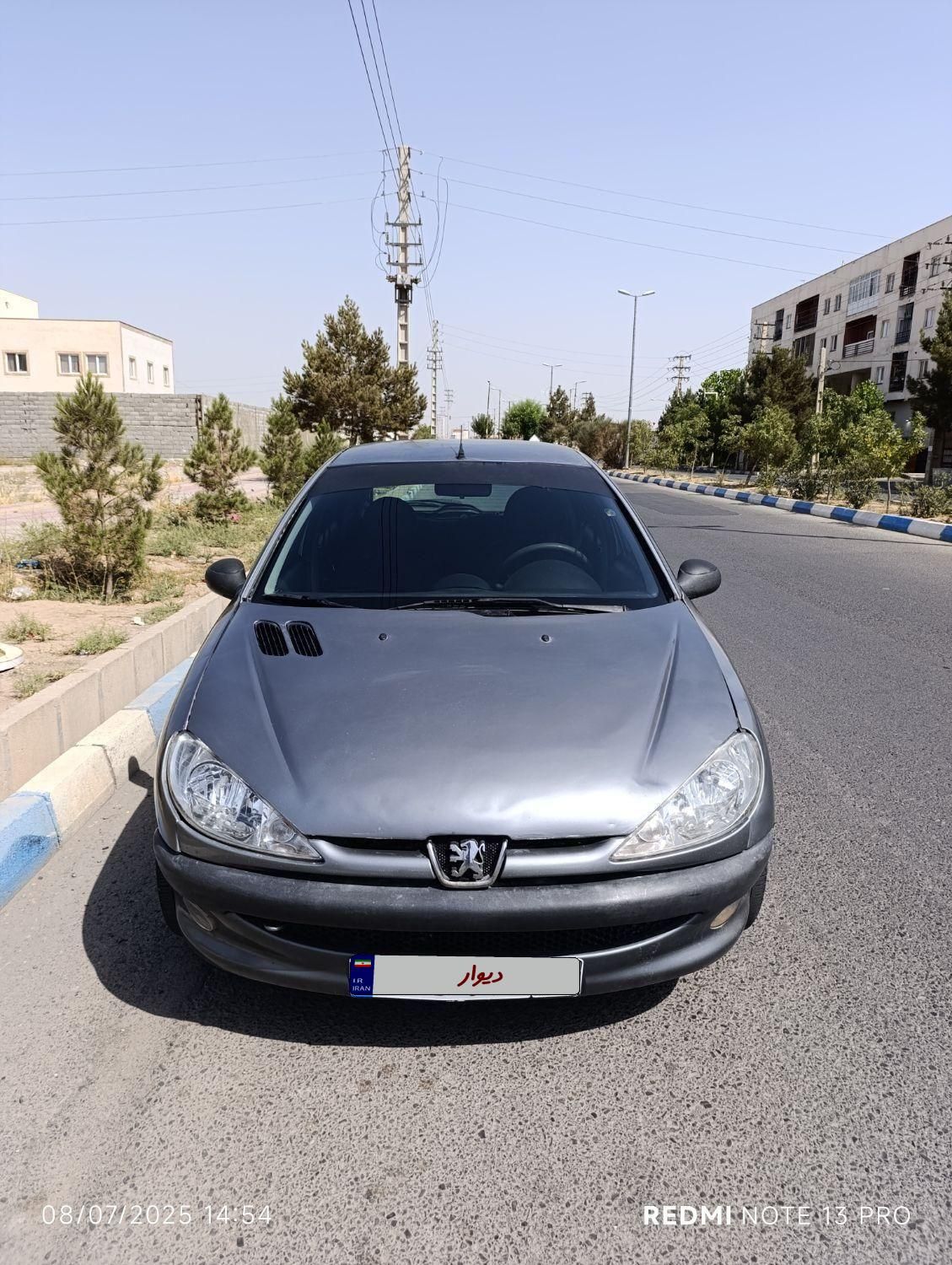 خودرو پژو، 206 آگهی ann_19586009