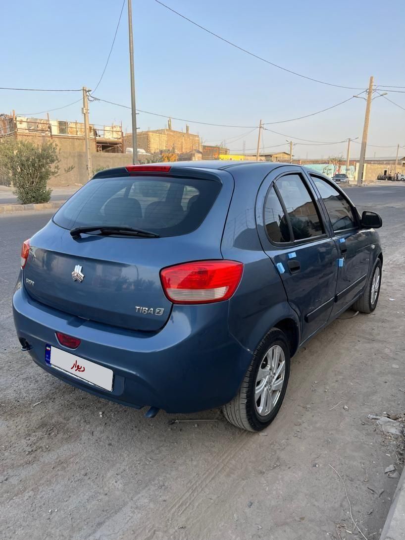 خودرو تیبا، 2 آگهی ann_19586019