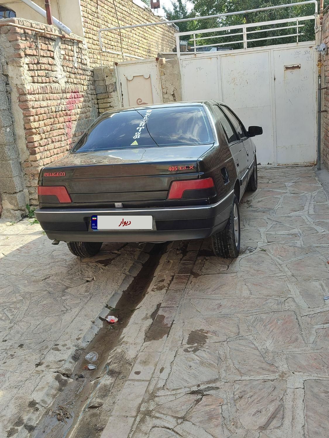 خودرو پژو، 405 آگهی ann_19586025