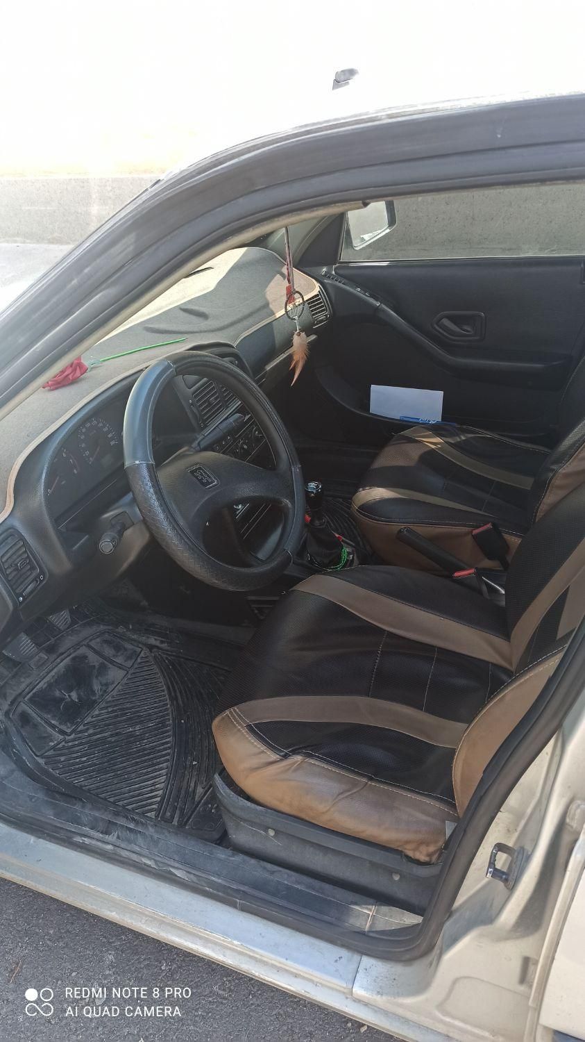پژو 405 GLI - 1386