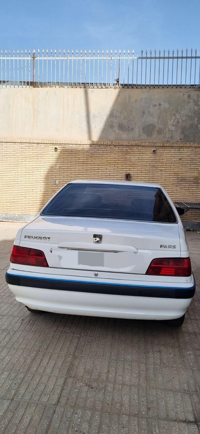 خودرو پژو، پارس آگهی ann_19586030