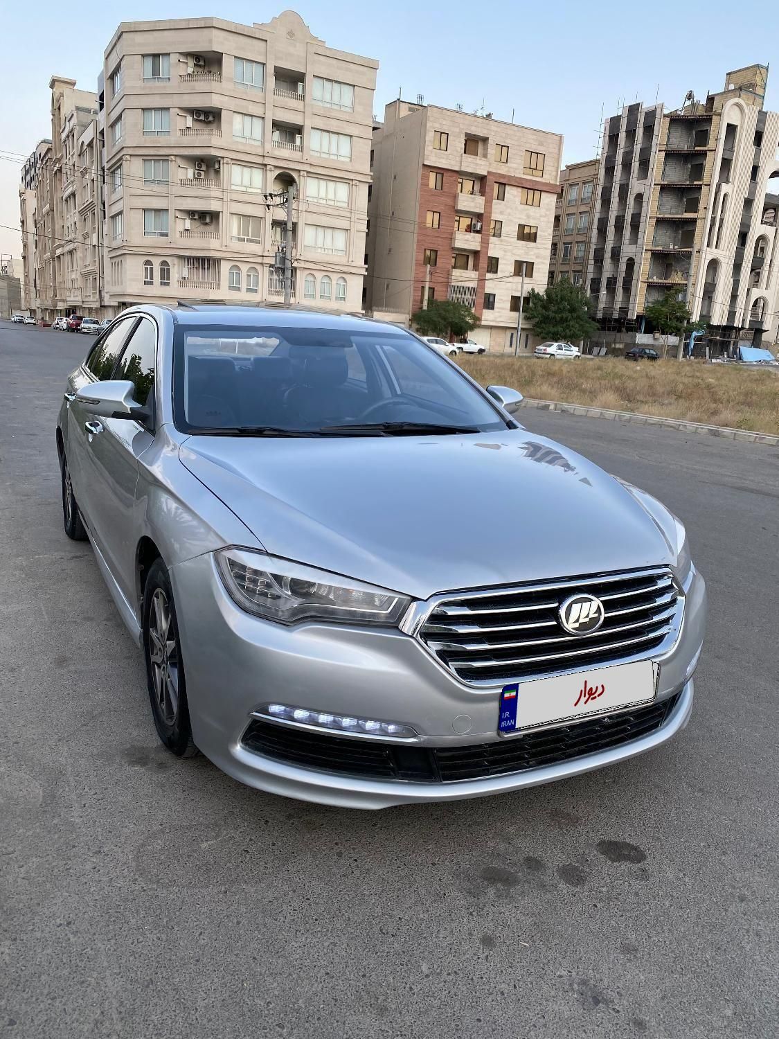 خودرو لیفان، 820 آگهی ann_19586035