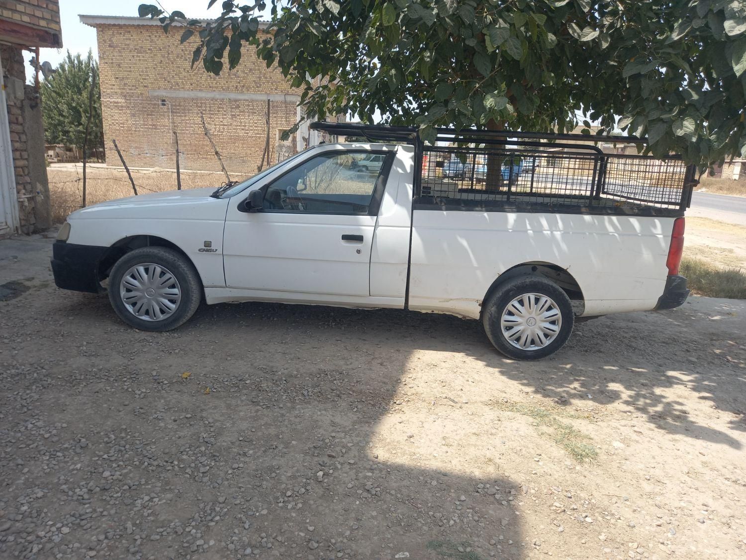 خودرو آریسان، معمولی آگهی ann_19586037