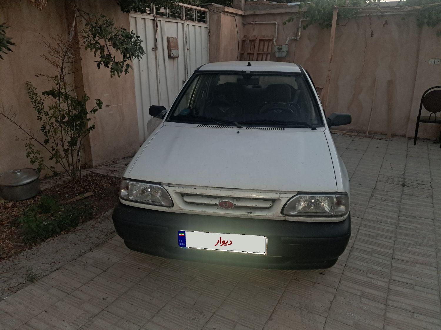 خودرو پراید، 131 آگهی ann_19586043