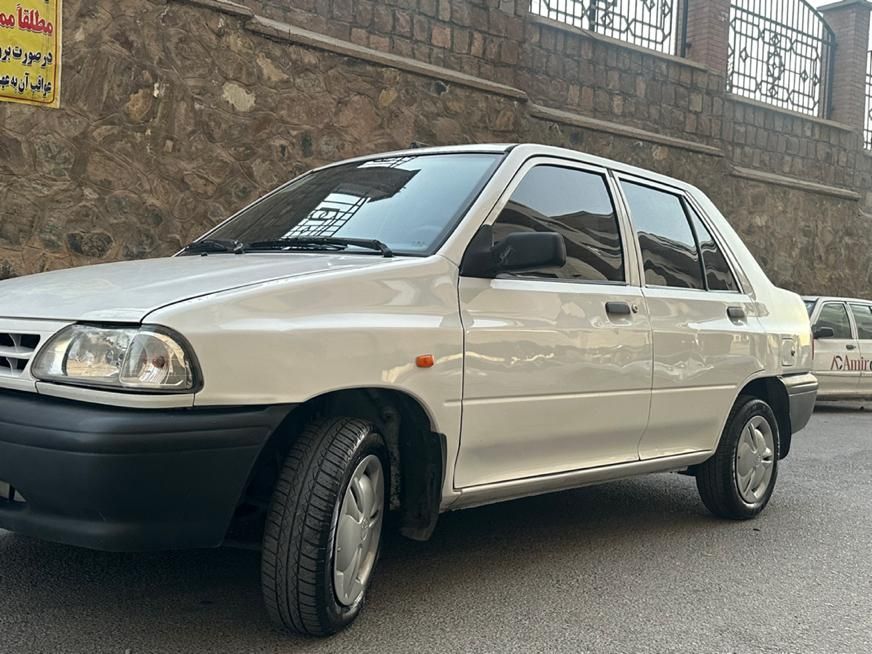 پراید 131 SE - 1397