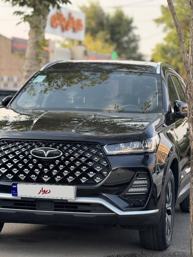 خودرو فونیکس، تیگو 7 پرو آگهی ann_19586086