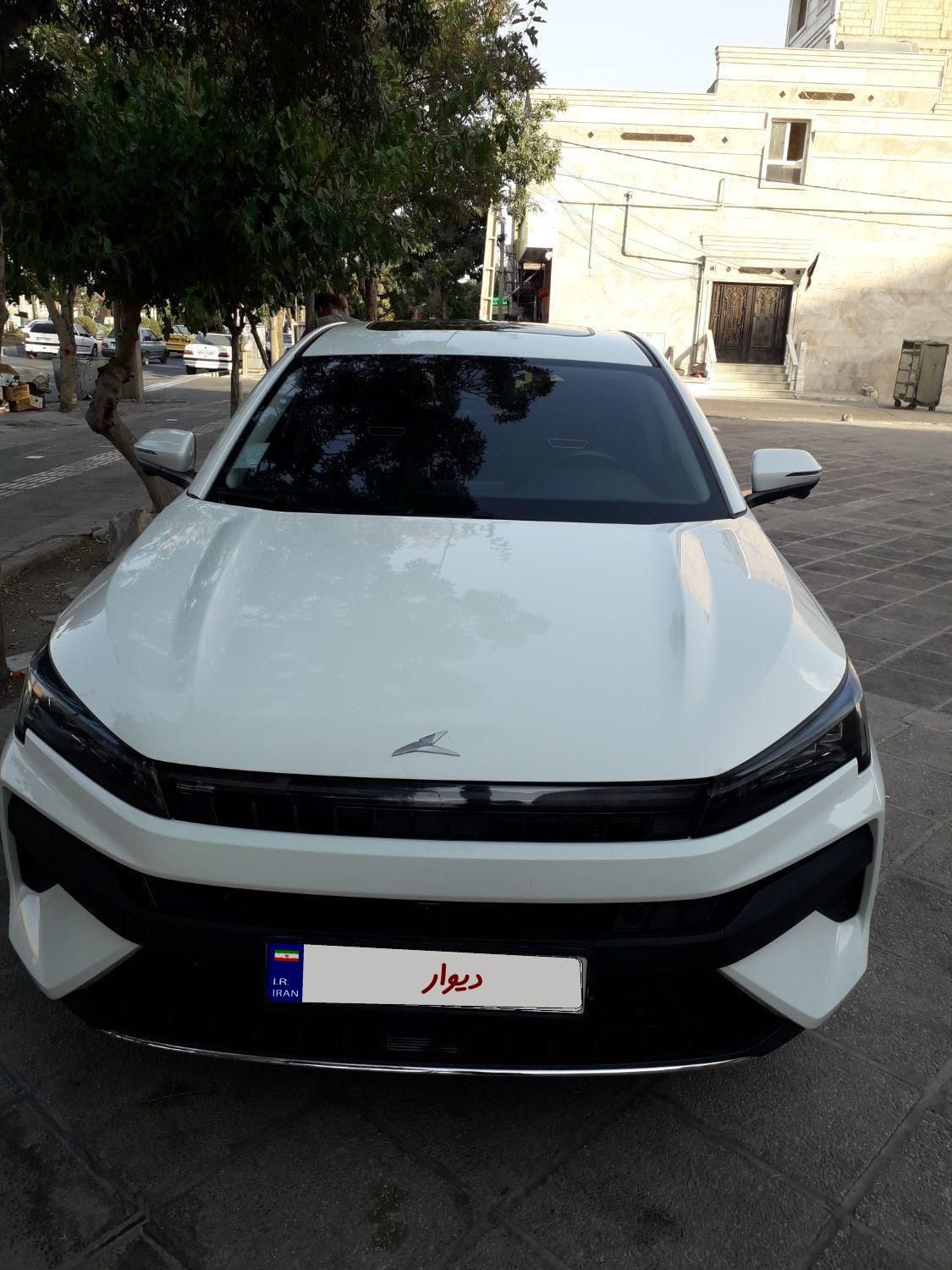 کی ام سی J7 اتوماتیک - 1401