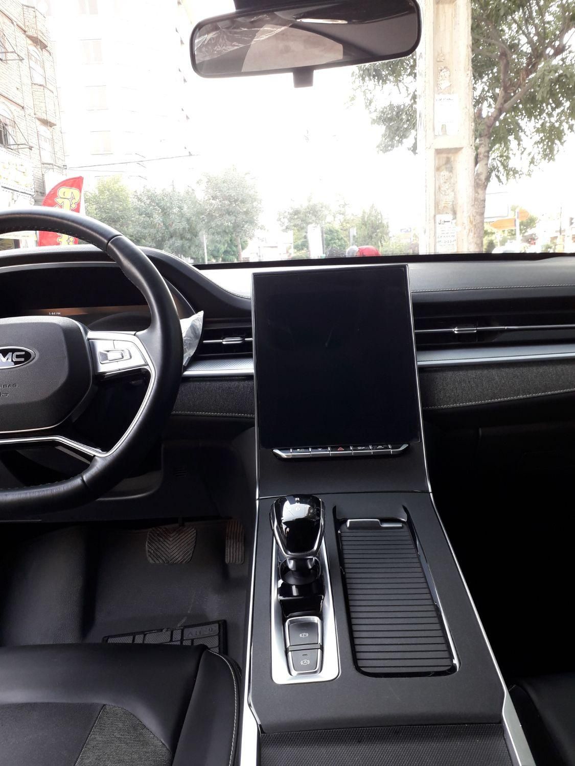 خودرو کی ام سی، J7 آگهی ann_19586092