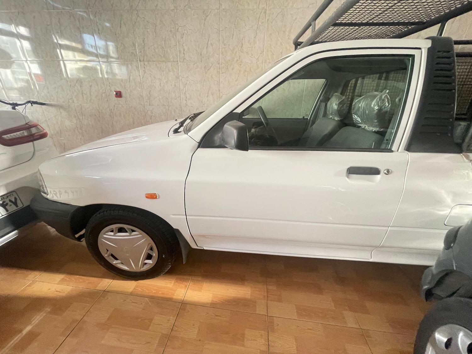 پراید 151 SE - 1401