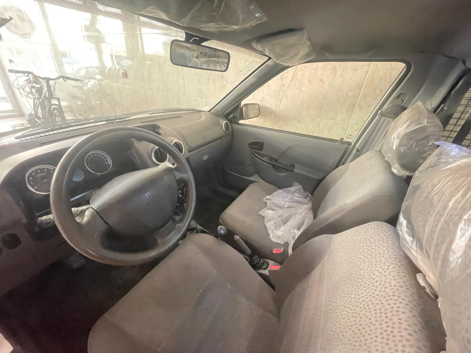 پراید 151 SE - 1401