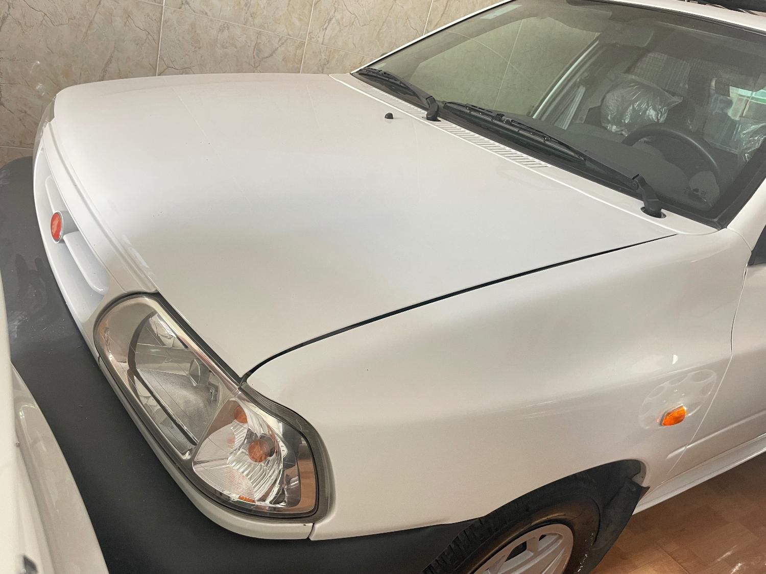 پراید 151 SE - 1401