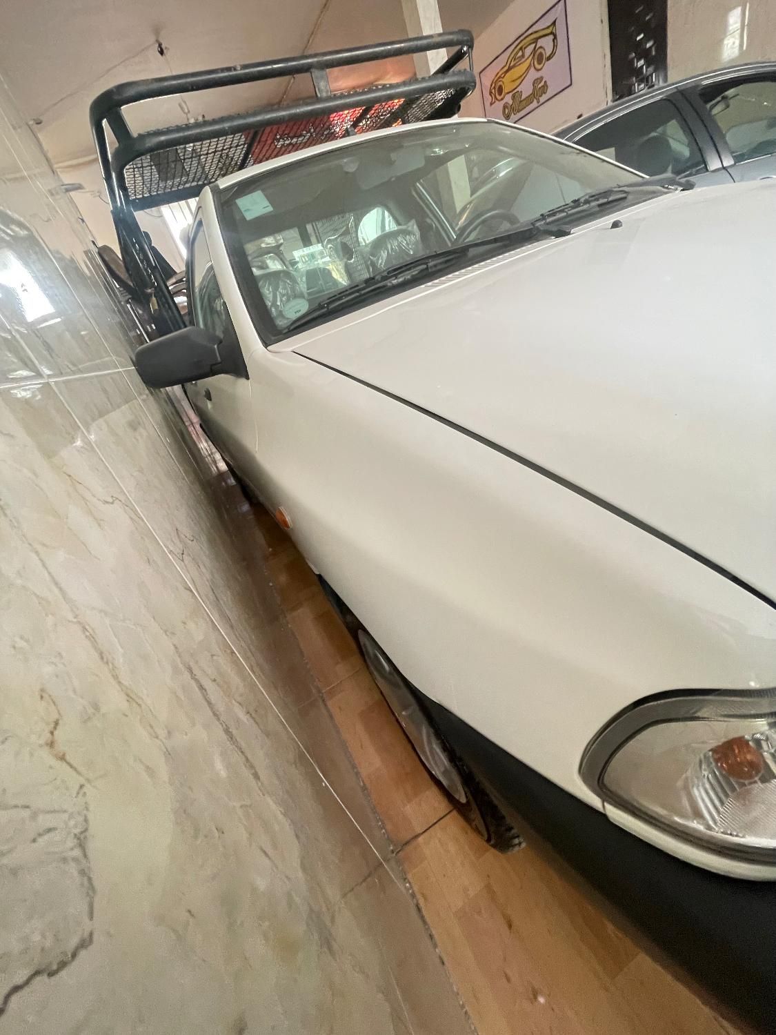 پراید 151 SE - 1401