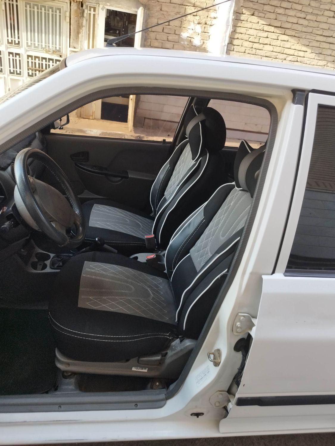 پراید 131 SE - 1394