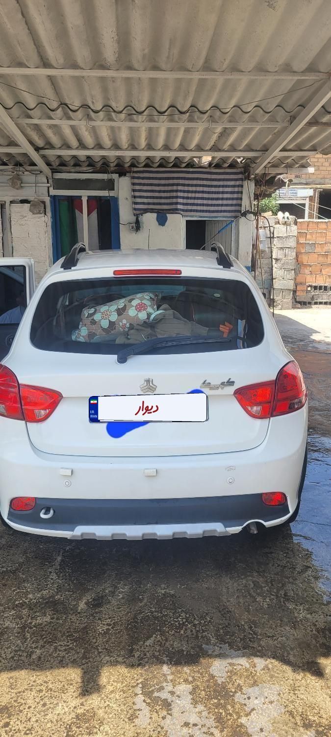 کوییک S پایه - 1401