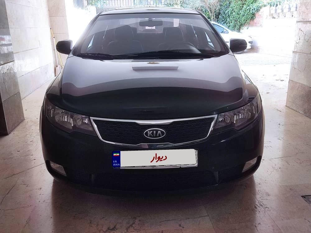 خودرو کیا، سراتو آگهی ann_19586108