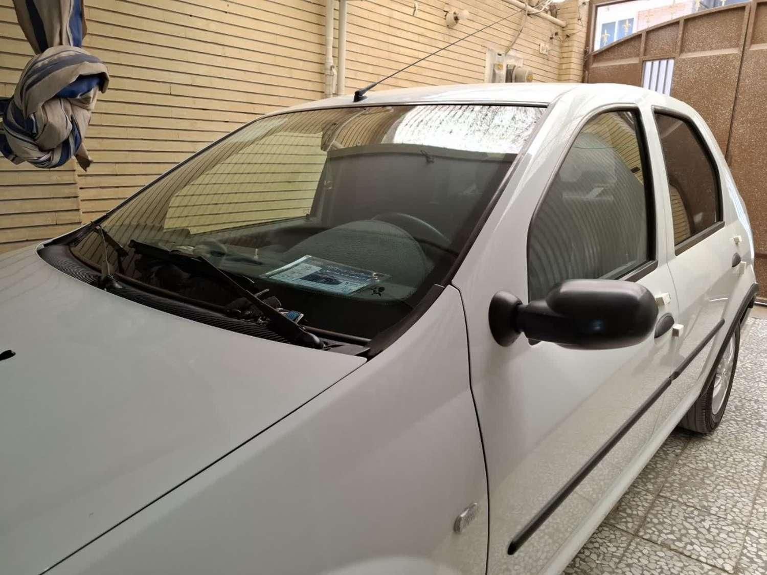 رنو تندر 90 E2 - 1397