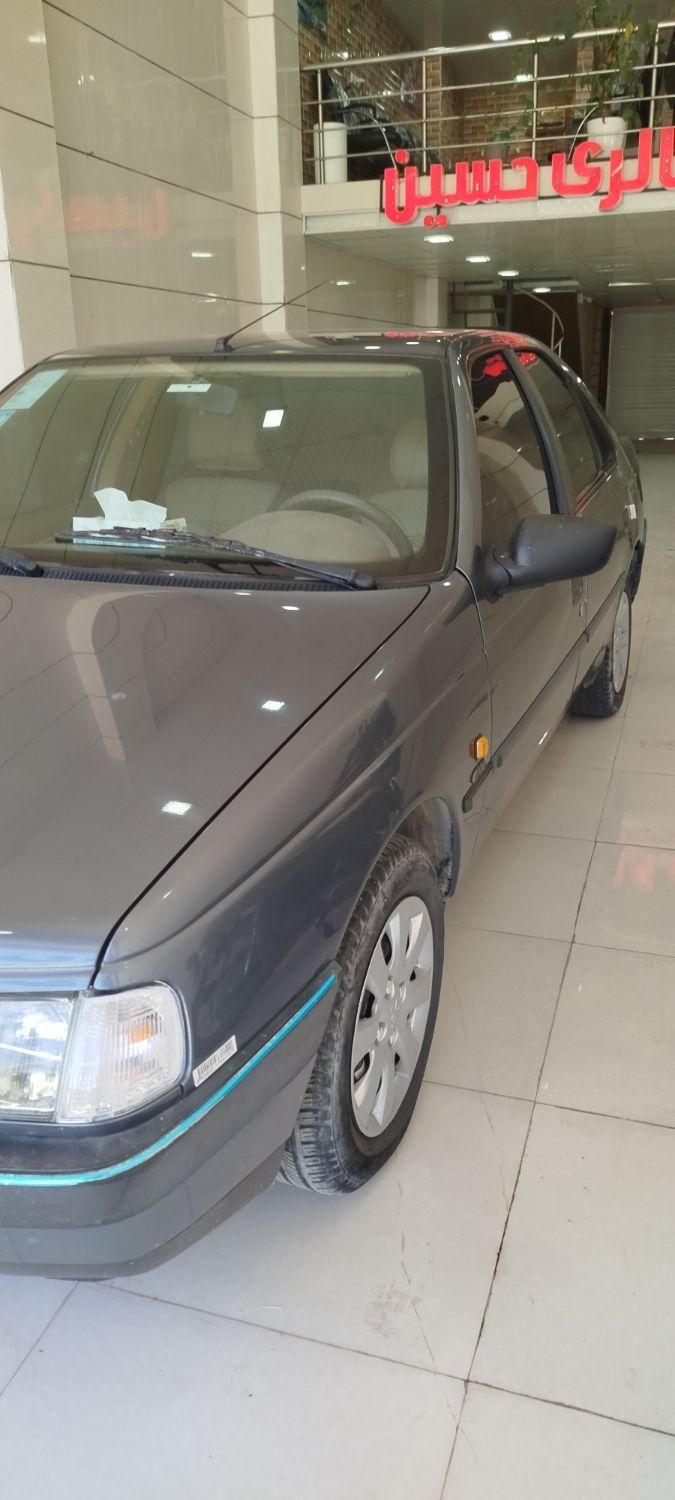 پژو 405 GLX - 1398
