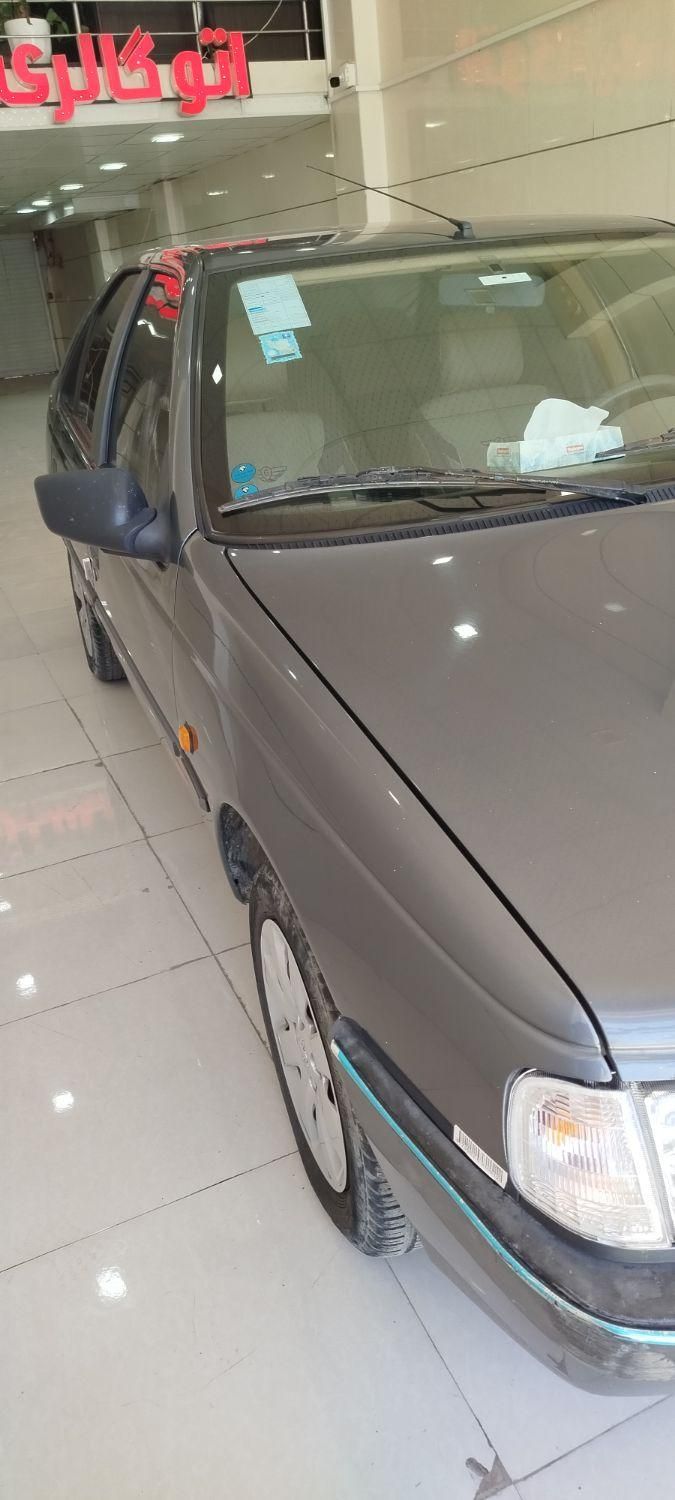 پژو 405 GLX - 1398