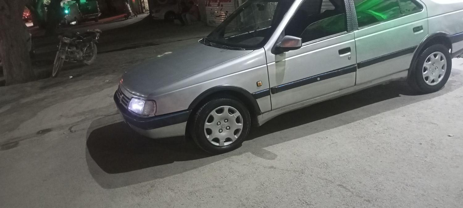 خودرو پژو، 405 آگهی ann_19586133
