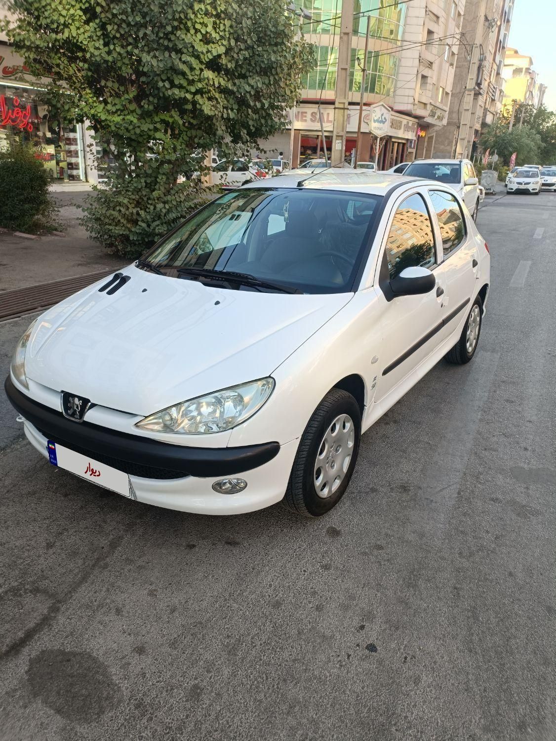 خودرو پژو، 206 آگهی ann_19586137