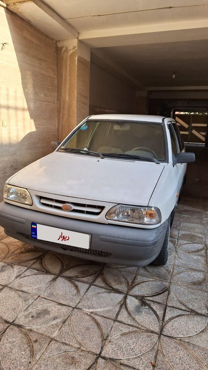 خودرو پراید، صبا آگهی ann_19586142