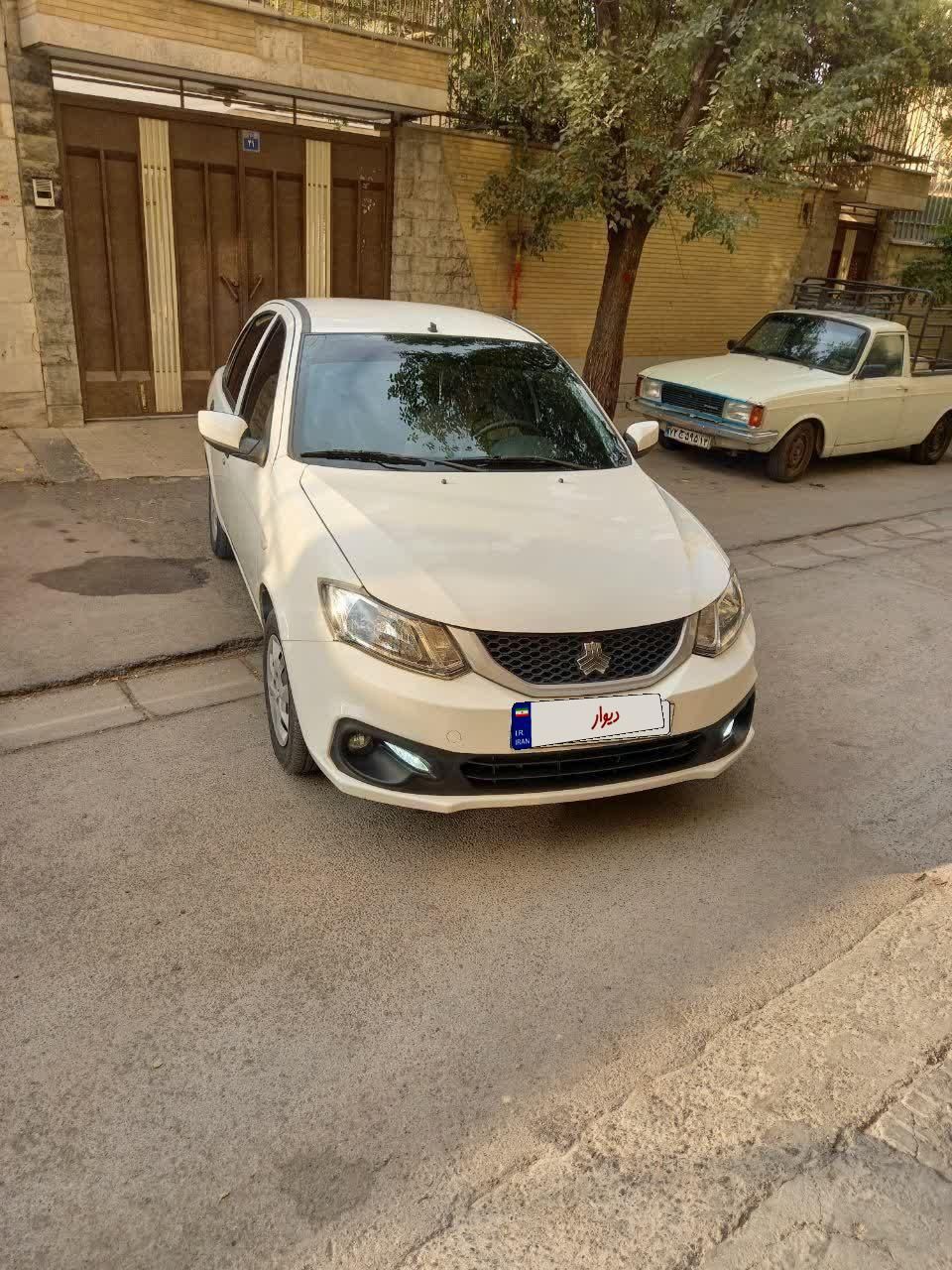 خودرو ساینا، S آگهی ann_19586160
