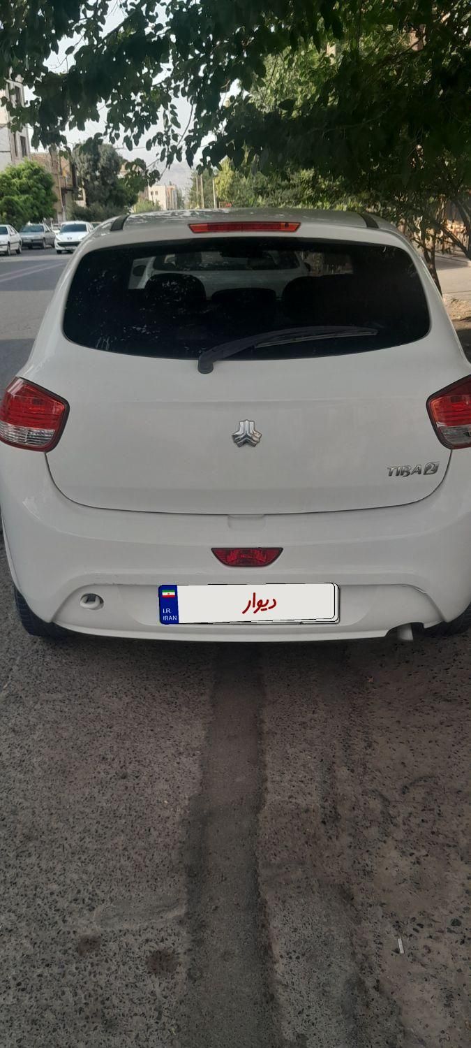 خودرو تیبا، 2 آگهی ann_19586164