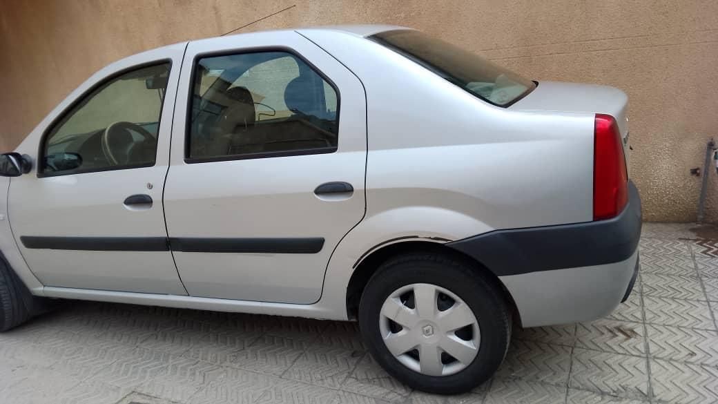 خودرو رنو، تندر 90 آگهی ann_19586187