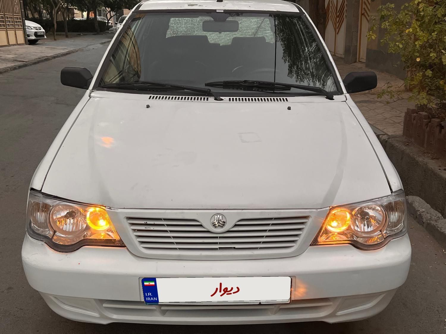 خودرو پراید، 111 آگهی ann_19586200