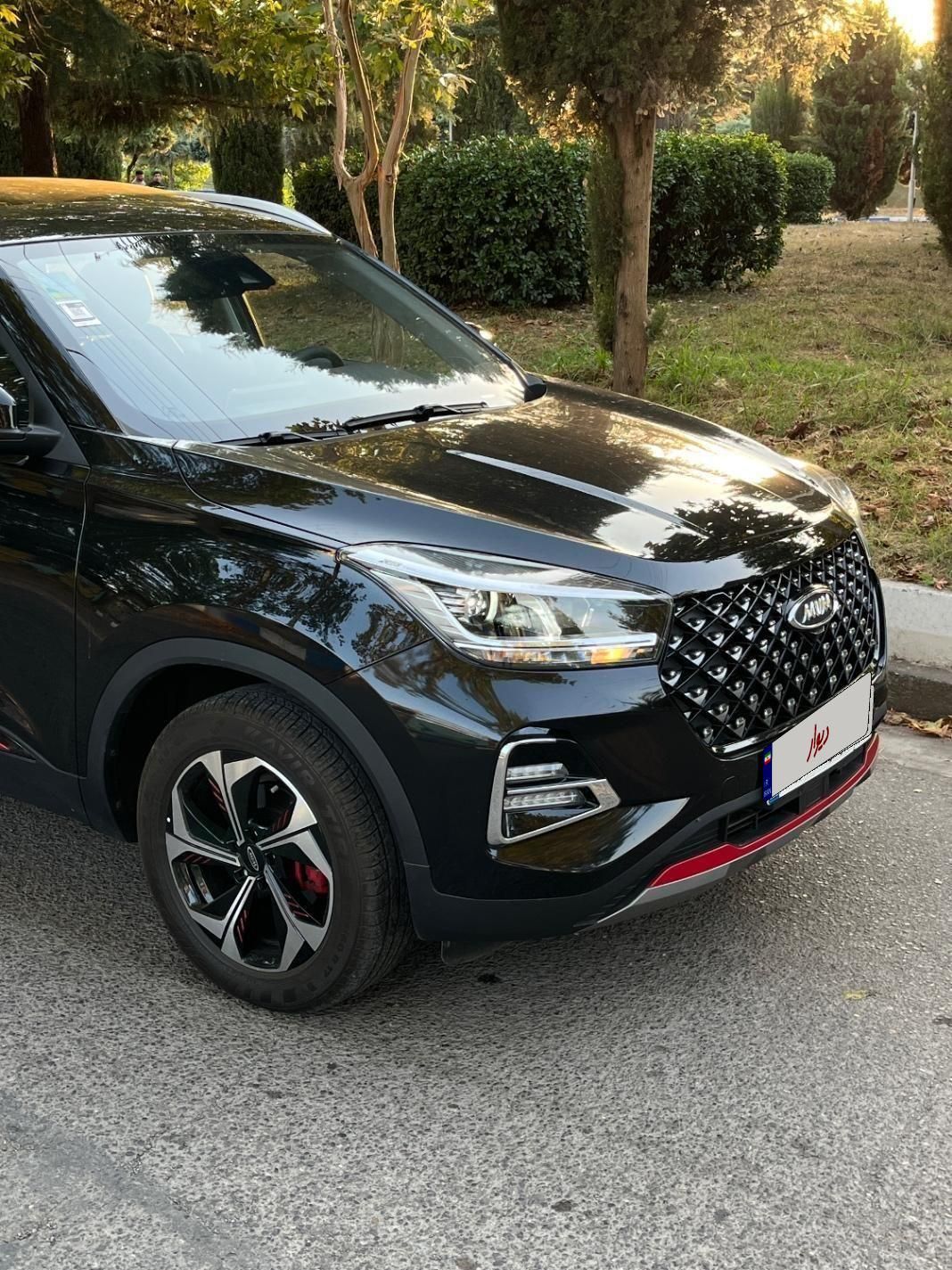 ام وی ام X55 پرو IE - 1402