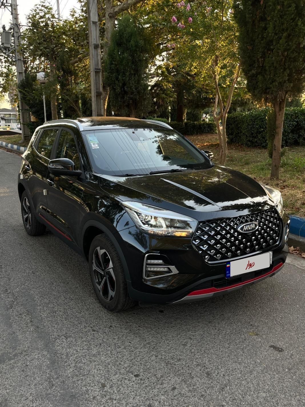 ام وی ام X55 پرو IE - 1402