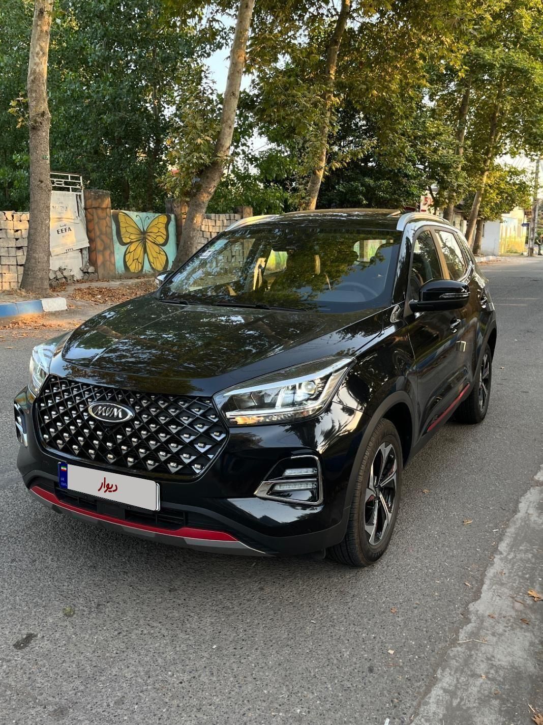ام وی ام X55 پرو IE - 1402