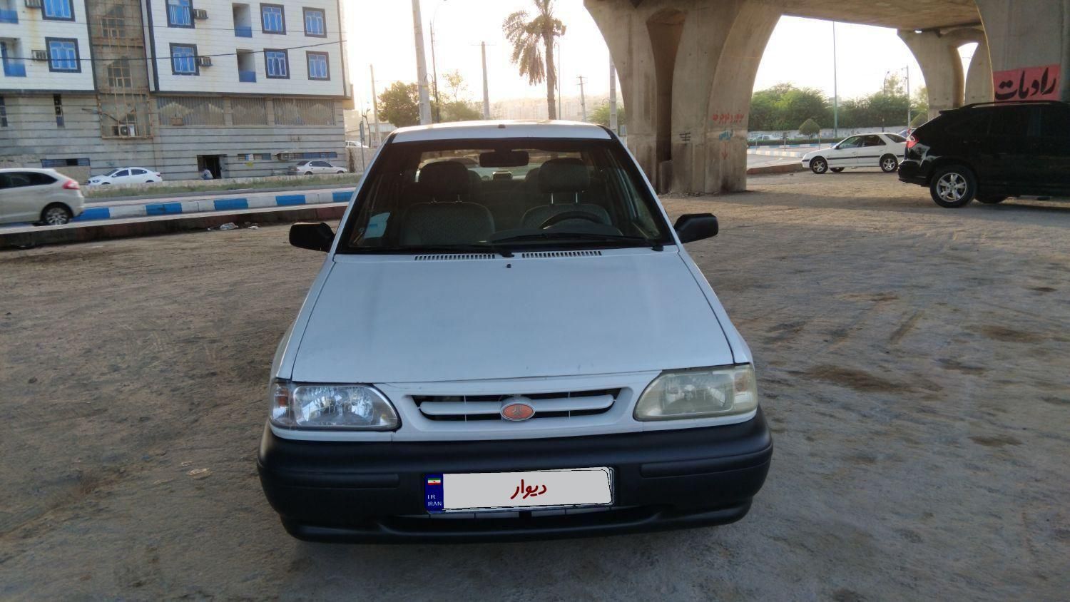 خودرو پراید، 131 آگهی ann_19586205