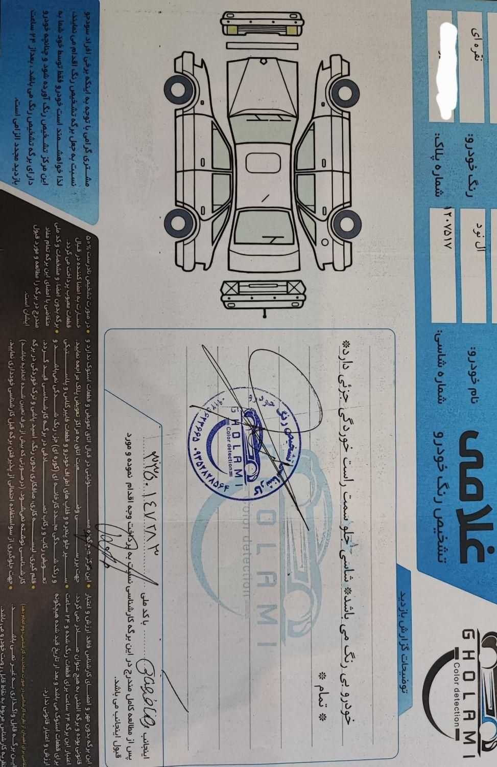 رنو تندر 90 E2 - 1392