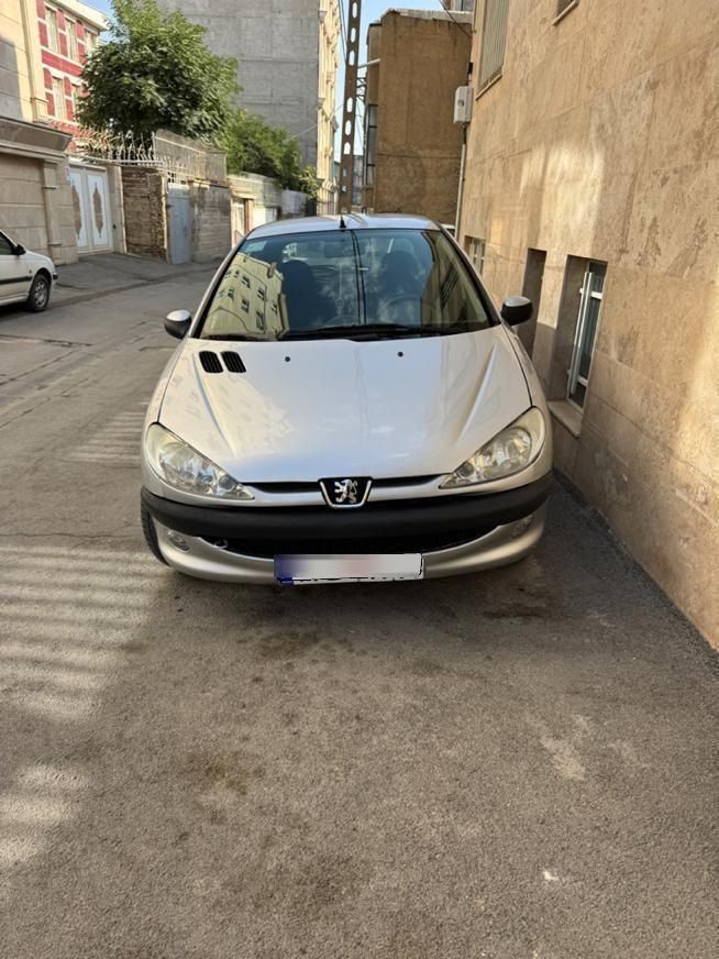 خودرو پژو، 206 آگهی ann_19586218